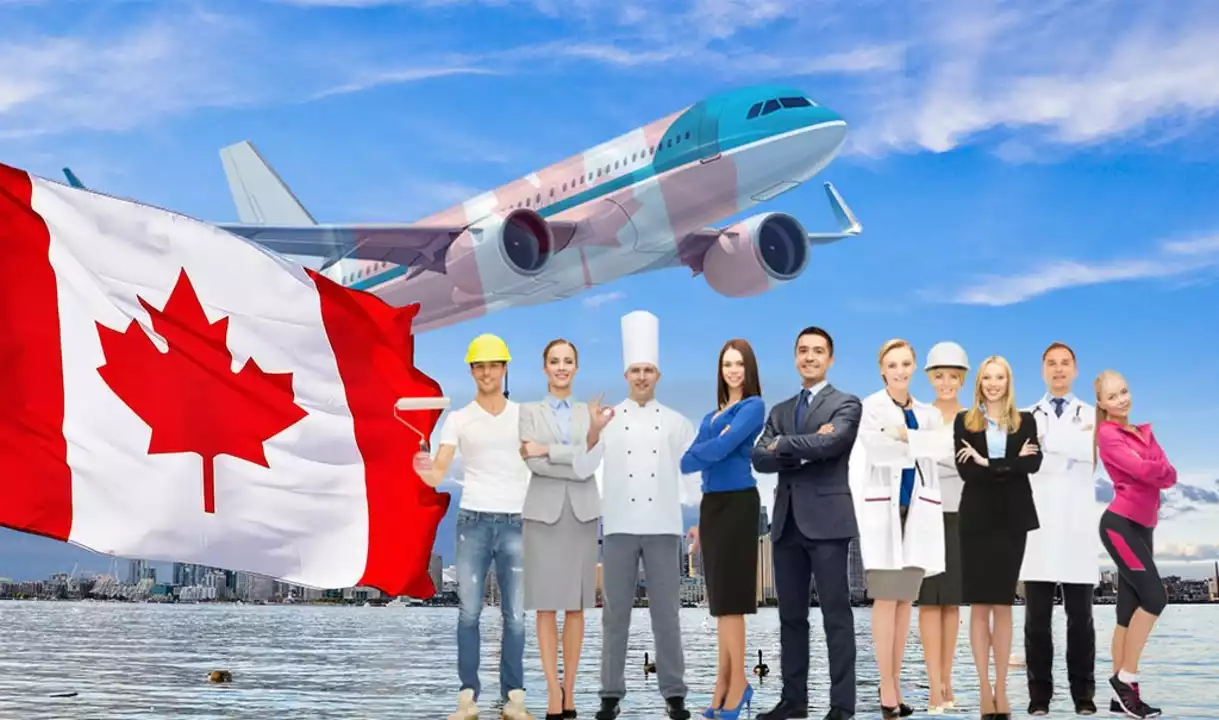 Может ли индийский HR-специалист найти работу в Канаде?