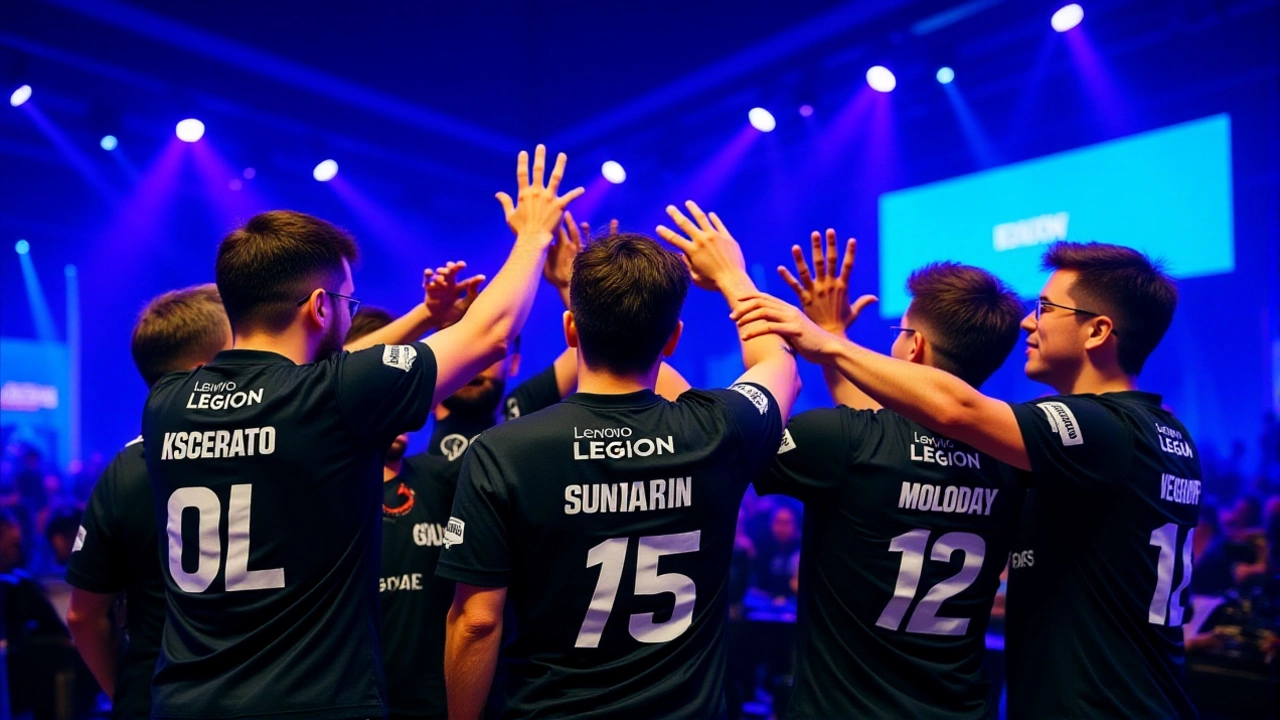 Что дальше? Мейджор — новый уровень