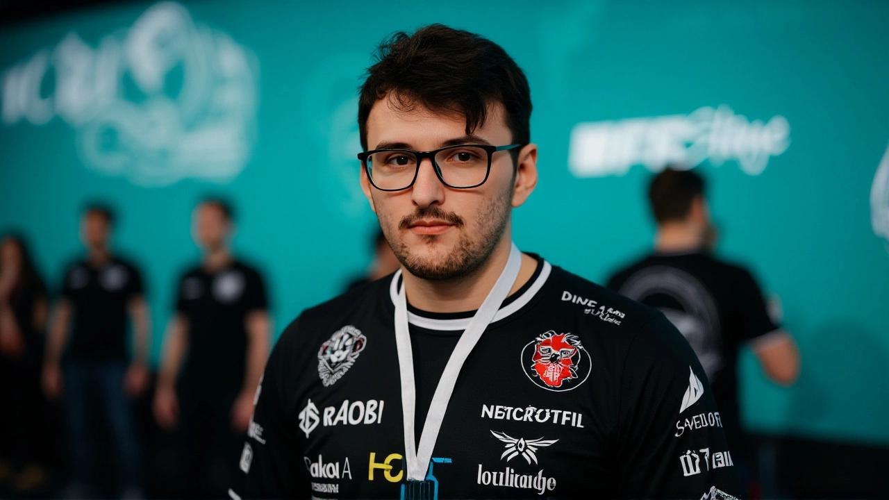 Passion UA завоевала 5–6 место на BLAST Rivals 2025, уступив paiN Gaming, но квалифицировалась на мейджор